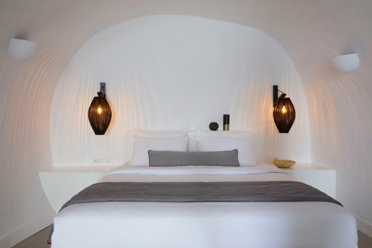 Virginia'S Cave Villas Oia  Exterior foto