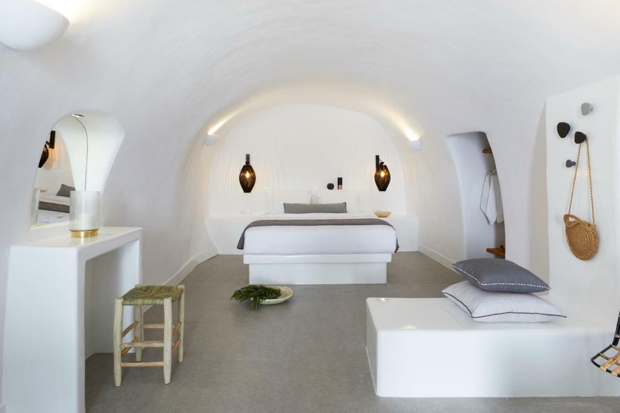 Virginia'S Cave Villas Oia  Exterior foto